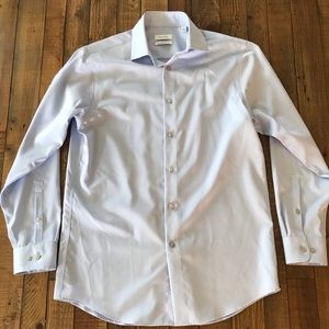Calvin Klein Dress Shirt